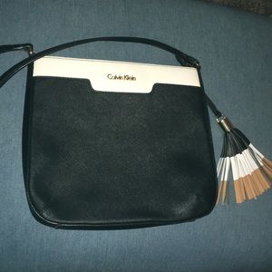 Calvin Klein Crossbody Purse